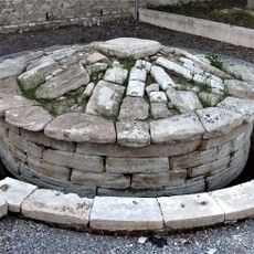 Tomb of Menecrates