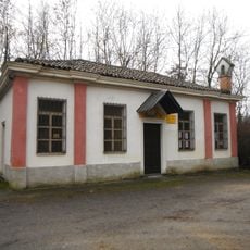 Cappella dei Santi Angeli Custodi