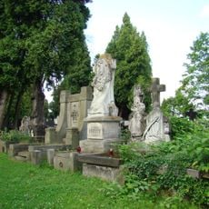 Cmentarz rzymsko-katolicki w Częstochowie