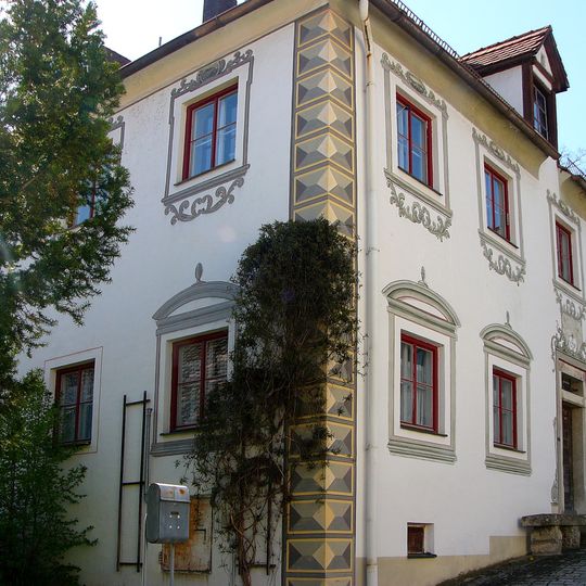 Wohnhaus