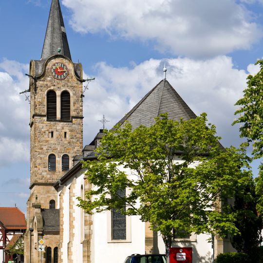 Protestant Church