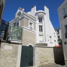 Maison de Dalida