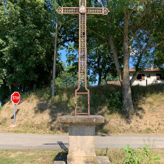 Croix de Bourdonnel