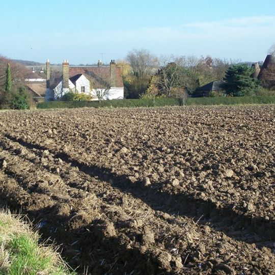 Stone House Farmhouse