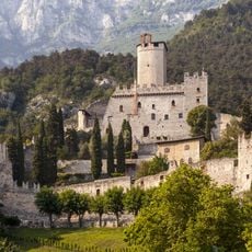 Sabbionara Castle