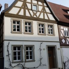 Wohnhaus