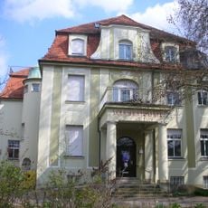 Villa Arnold, Schorndorf