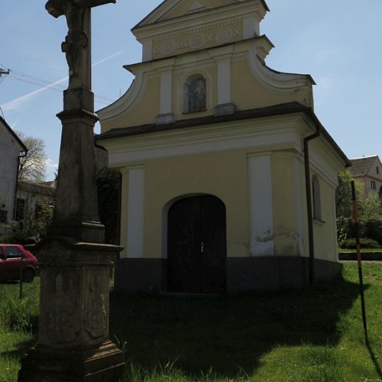 Chapel of Our Lady of Sorrows