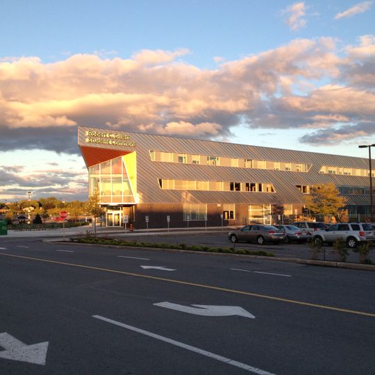 Algonquin College