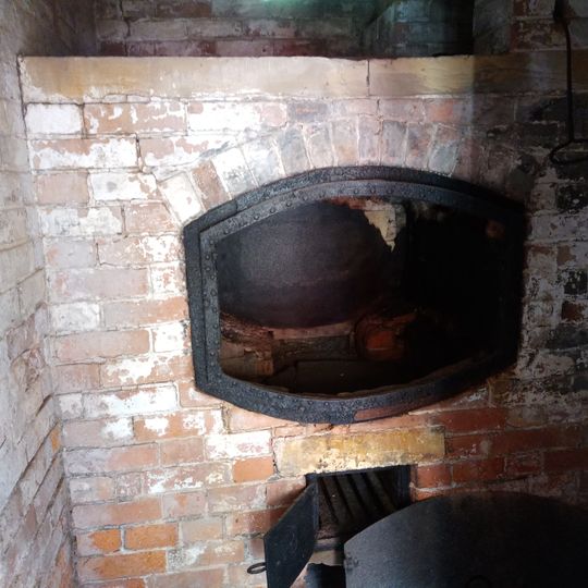 Former Infirmary At Greet House