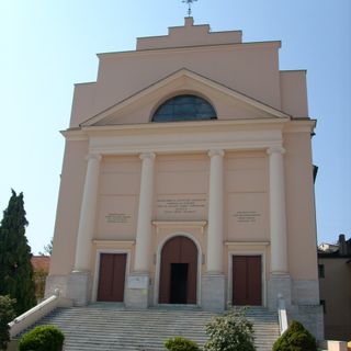 San Bartolomeo Church