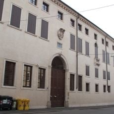 Palazzo Giustiniani Baggio