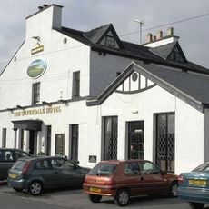 Silverdale Hotel