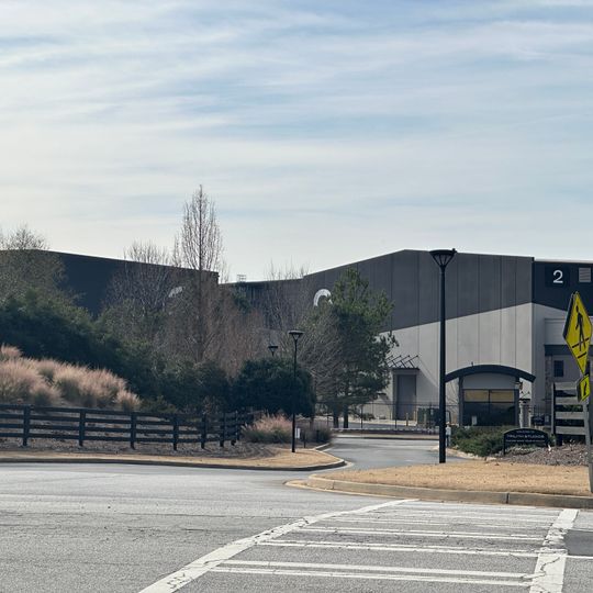 Trilith Studios