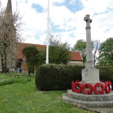 Great Cornard War Memorial