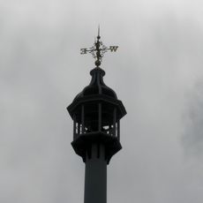The Bell Mast