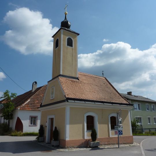 Ortskapelle