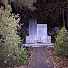 Monument comemorativ de război (1941-1945)