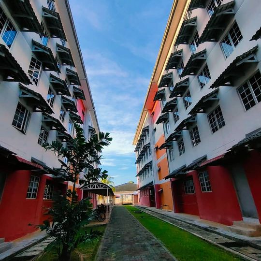 Universiti Malaysia Pahang Al-Sultan Abdullah‎
