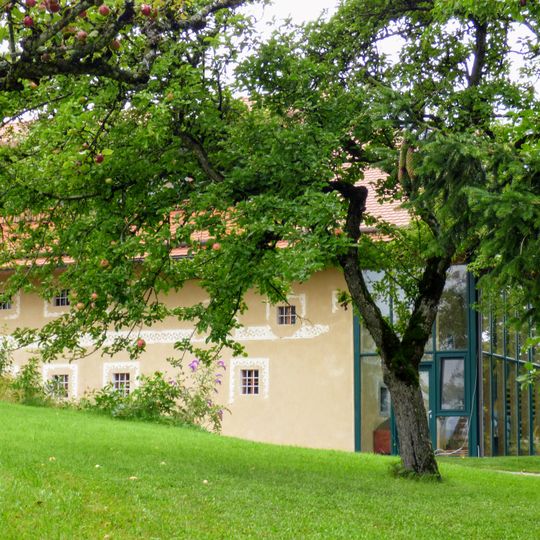 Baumgartnerhof, Oberschlierbach