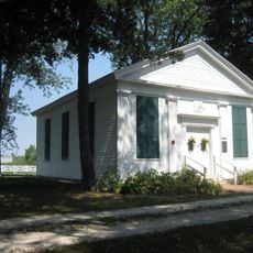Memorial Washington Reformed Presbyterian Church