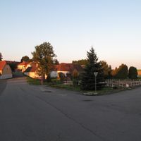 Doubravka