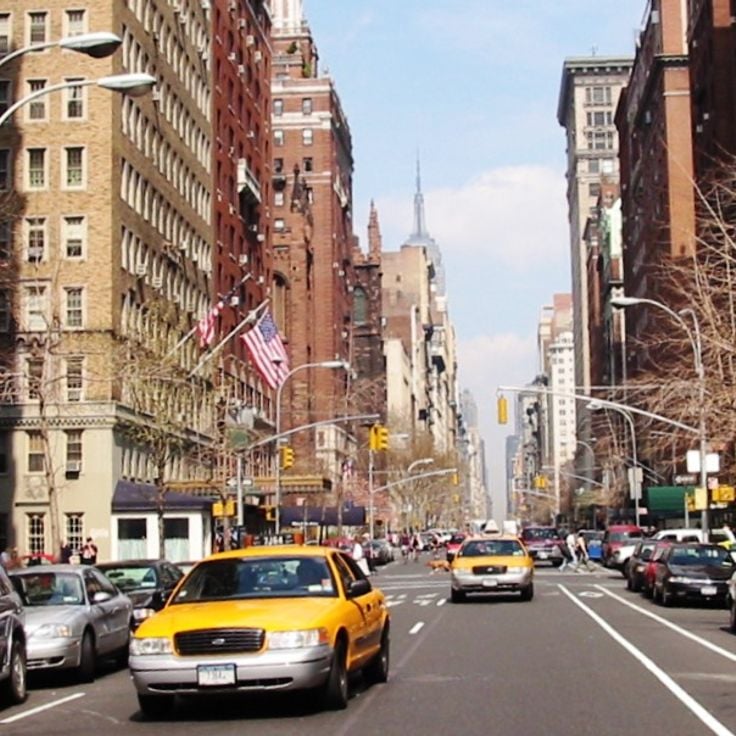 Fifth Avenue