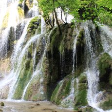 Cascadele Beușniței