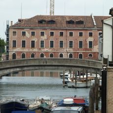 Ponte del Campo di Marte