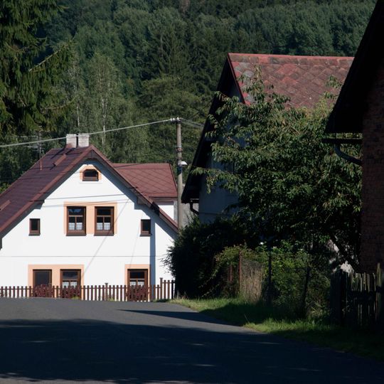 Labuť