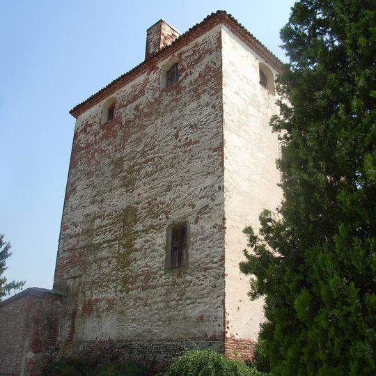 Torrione di Rampazzo
