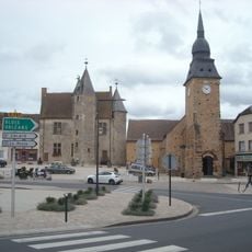 Château de Bouloire