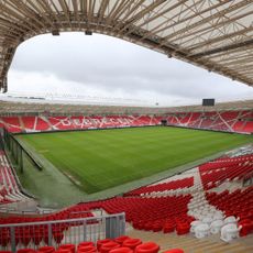 Debrecen Stadion
