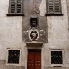 Cappella del Simonino