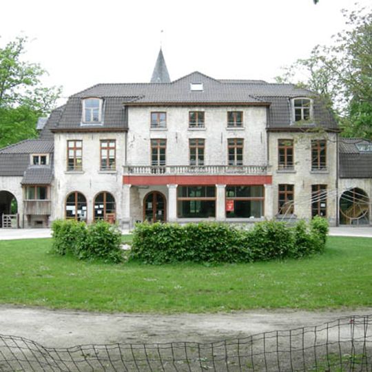 Kasteel Macieberg