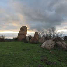 Tomba dei giganti di Sa Pedra Longa