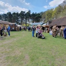 Lindford Village Hall