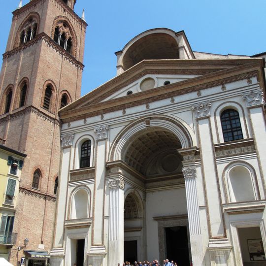 Chiesa di S. Andrea