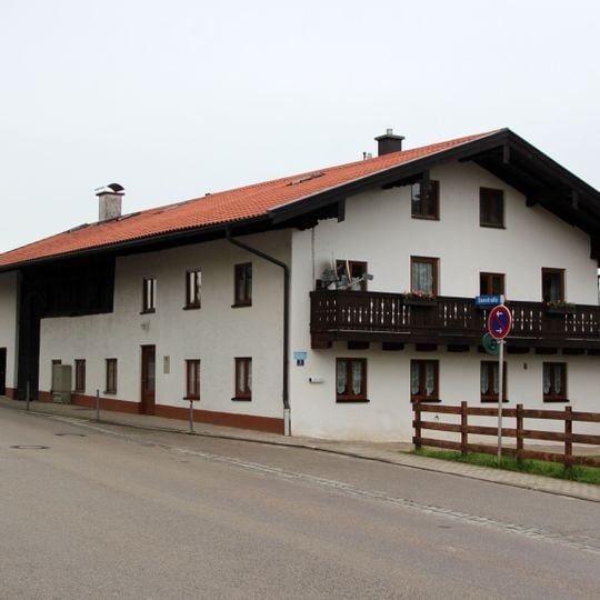 Ehem. Bauernhaus