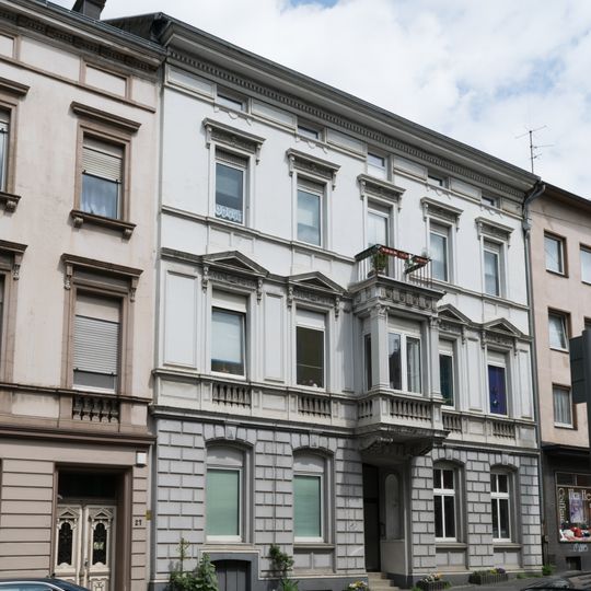 Tannenbergstraße 29