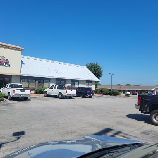 Ziggie's Cafe