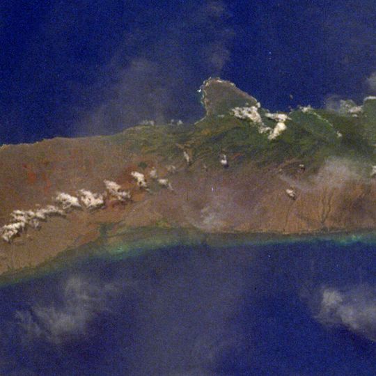 Molokaʻi