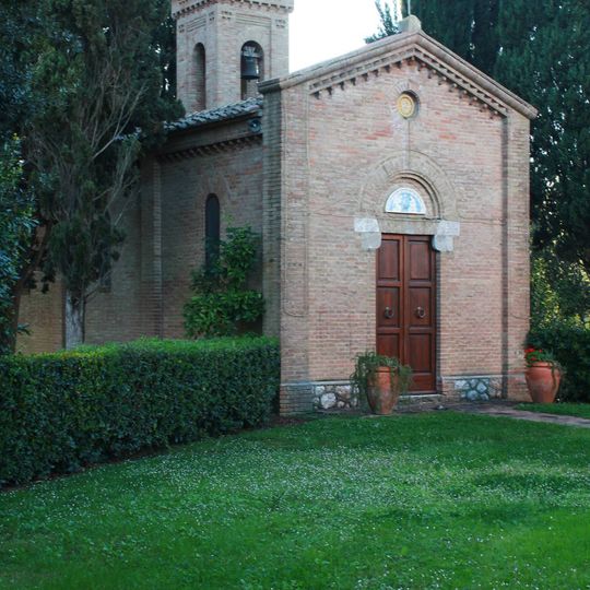 Chiesa dell'Annunciazione