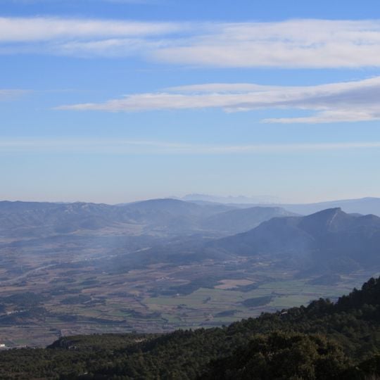 Tossal Gros de Miramar