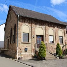 Synagoge