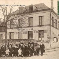 Saint-Léger-aux-Bois