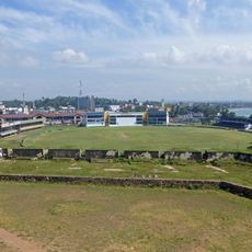 Galle International Stadium