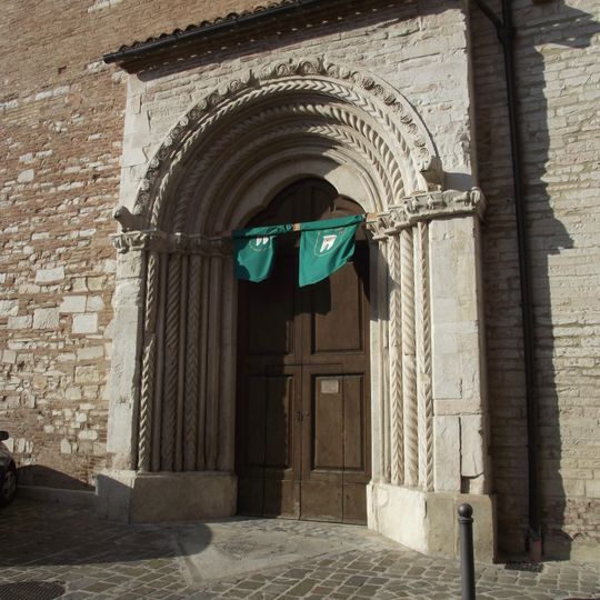 Chiesa di Sant'Agostino