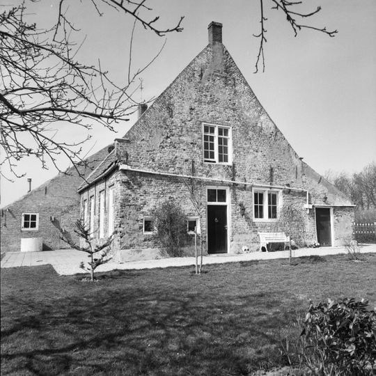 Aagtekerkseweg 5, Oostkapelle