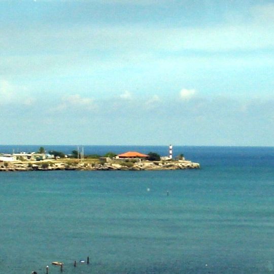 Río Jaruco Lighthouse